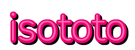 isototo — logo kanal