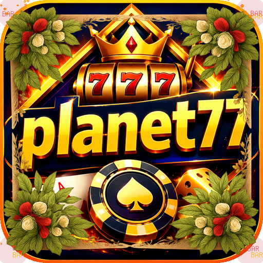 planet77 — mitra unggulan