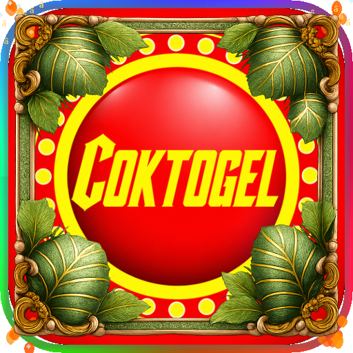 coktogel — galeri pratinjau Resmi APK